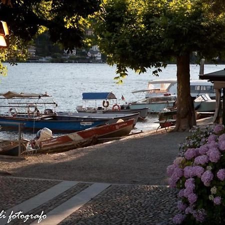 Nido Dei Gelsi Vicino Al Lago Free Parking Intra Exterior foto