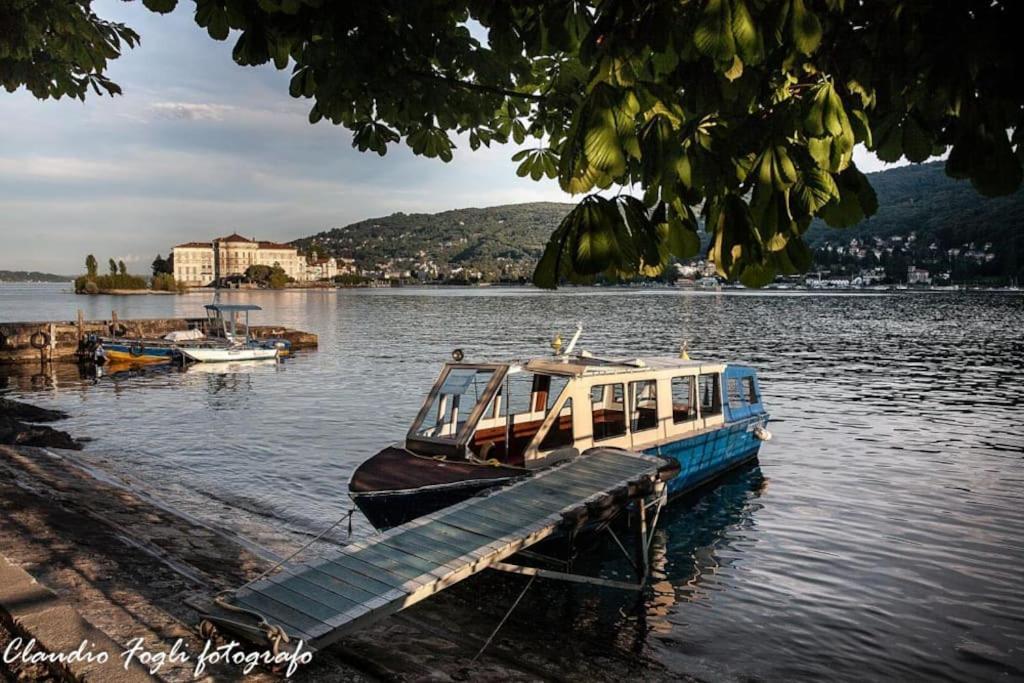 Nido Dei Gelsi Vicino Al Lago Free Parking Intra Exterior foto