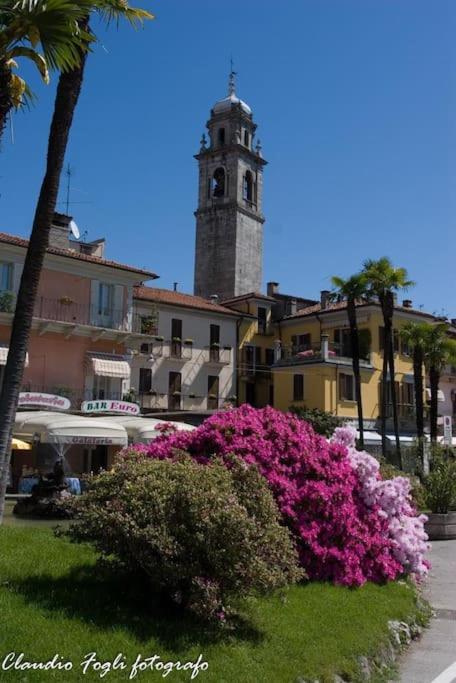 Nido Dei Gelsi Vicino Al Lago Free Parking Intra Exterior foto