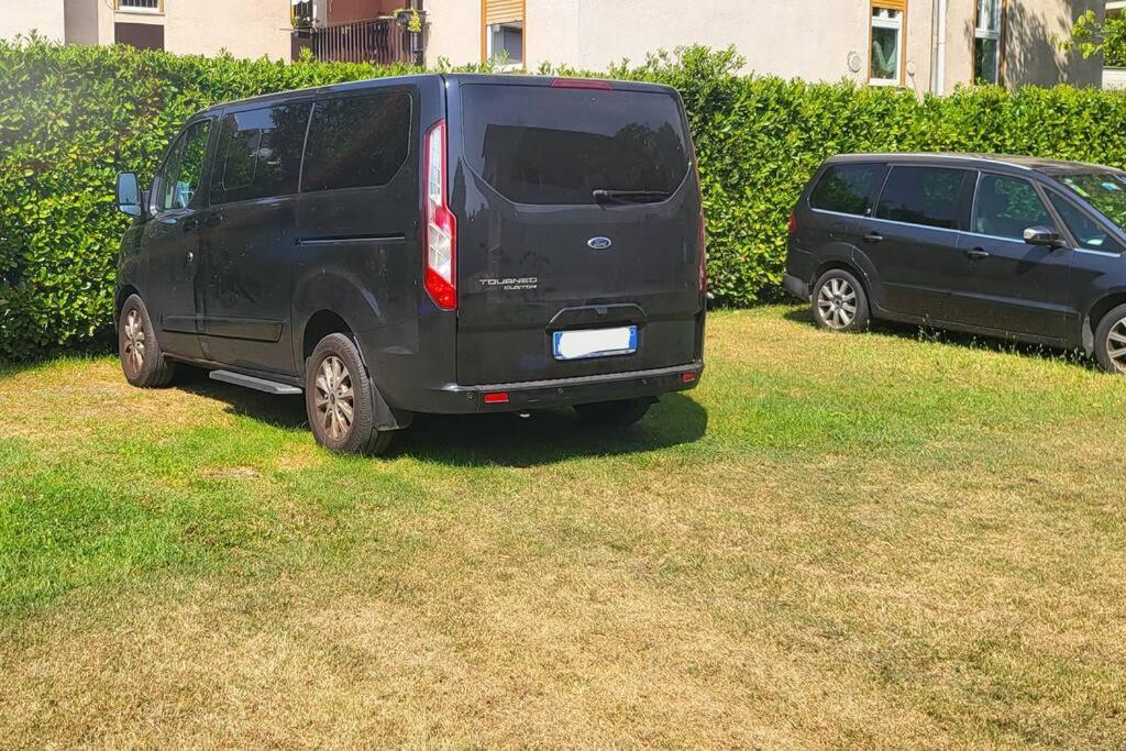 Nido Dei Gelsi Vicino Al Lago Free Parking Intra Exterior foto